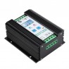 Controlador12V PWM controlador híbrido de energía solar - control inteligente digital - regulador de carga