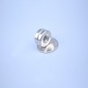 N35Anillo de imán de neodimio N35 - 20 * 5 - agujero de 5 mm - 5 piezas