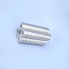 N35Anillo de imán de neodimio N35 - 20 * 5 - agujero de 5 mm - 5 piezas