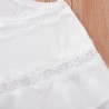 Blusas y camisassaltador de lana - elegante blusa con encaje