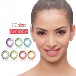 Eye color changing contacts lensesHealth & Beauty