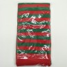 LenceríaElfo de Navidad - medias rayadas