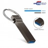 USB 3 - 4GB 8GB 16GB 32GB 64Gb 128GB 256GB 512GB - memory disk - fast speed - pendrive with keyringMemory & storage