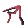 Aluminium guitar capo - quick change clamp - tone adjustingGuitars