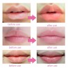 Lápiz labialMáscara de labios colágeno de cristal - hidratación - parches antirrugas