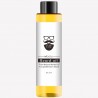 AfeitadoAceite de barba orgánica - hidratación - alisado - 30 ml