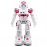 Juguetes R/CJJRC R2 RC robot Cady - IR control de gestos - danza inteligente RC juguete