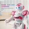 JJRC R2 RC robot Cady - IR gesture control - dancing intelligent RC toyRC Toys