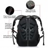 MochilasMochila impermeable multifunción - unisex