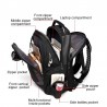 MochilasMochila impermeable multifunción - unisex