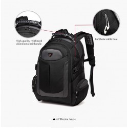 MochilasMochila impermeable multifunción - unisex