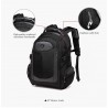 MochilasMochila impermeable multifunción - unisex