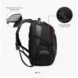 MochilasMochila impermeable multifunción - unisex