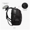 MochilasMochila impermeable multifunción - unisex