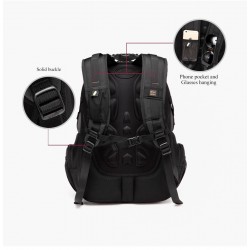 MochilasMochila impermeable multifunción - unisex