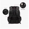 MochilasMochila impermeable multifunción - unisex
