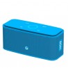 DOSS SoundBox - 2*6W - Bluetooth speaker - touch control - wireless - stereo sound - bass - built-in microphoneBluetooth spea...