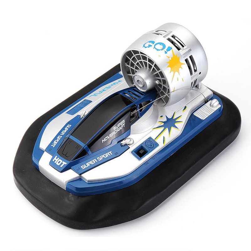 BarcoHHY 7805296 - radio control - RC hovercraft - RC barco - juguete BarcoHHY 7805296 - radio control - RC hovercraft - RC barco - juguete