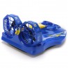 BarcoTKKJ A1 2.4G 4CH - dual-propeller hovercraft - barco RC - motores dobles - modelo RTR