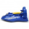 BarcoTKKJ A1 2.4G 4CH - dual-propeller hovercraft - barco RC - motores dobles - modelo RTR