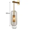 ApliquesE27 220V - luz de pared de metal retro industrial
