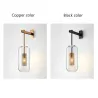 E27 220V - retro industrial metal wall lamp lightWall lights
