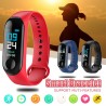 RelojReloj inteligente para niños - cámara - GPS - WiFi - SOS - brazalete deportivo impermeable