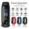 RelojReloj inteligente para niños - cámara - GPS - WiFi - SOS - brazalete deportivo impermeable