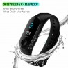 RelojReloj inteligente para niños - cámara - GPS - WiFi - SOS - brazalete deportivo impermeable