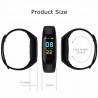 RelojReloj inteligente para niños - cámara - GPS - WiFi - SOS - brazalete deportivo impermeable