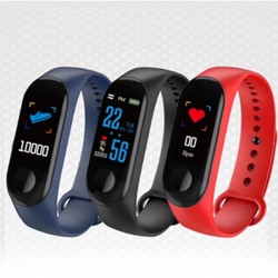 RelojReloj inteligente para niños - cámara - GPS - WiFi - SOS - brazalete deportivo impermeable