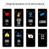 RelojReloj inteligente para niños - cámara - GPS - WiFi - SOS - brazalete deportivo impermeable