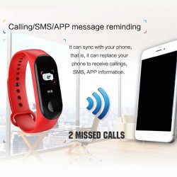 RelojReloj inteligente para niños - cámara - GPS - WiFi - SOS - brazalete deportivo impermeable
