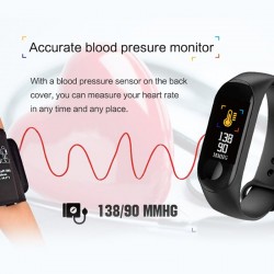 RelojReloj inteligente para niños - cámara - GPS - WiFi - SOS - brazalete deportivo impermeable